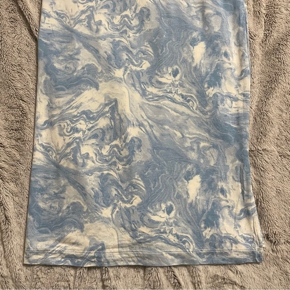 Sonoma Tie Dye Dress - Picture 5 of 7